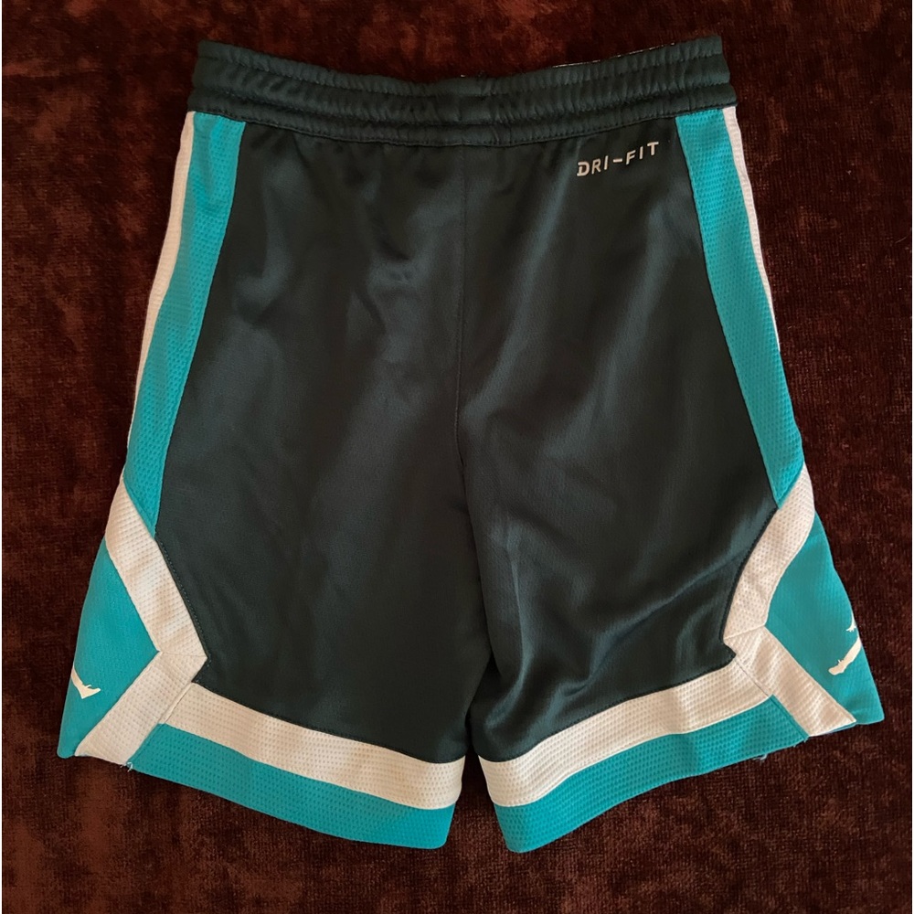 Nike Boy’s Air Jordan Athletic Shorts